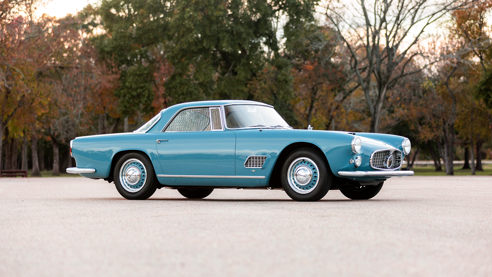 22 classic cars for sale to get you dreaming of better times